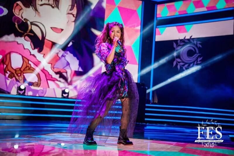 アニソン歌手がボイストレーニングします 魅力的な歌、歌いませんか？周りと差がつくポイント教えます！ イメージ1