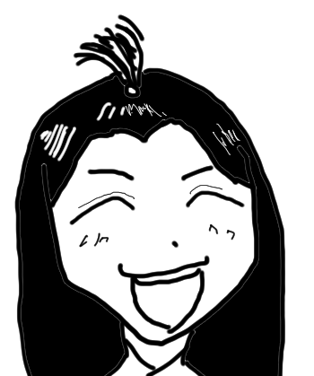 絵心の無い素人ですが似顔絵を描きます あえてへたくそな画像を求めている方へ イメージ2