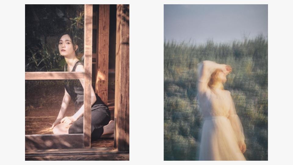 アパレル出身プロフォトグラファーが写真添削します お客様に選ばれる売上直結な魅力的な写真にしたくありませんか？ イメージ2