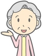 70代おばあさんが秘密厳守で何でもお聞きいたします ココナラのおばあちゃん・お母さん・叔母になります イメージ1