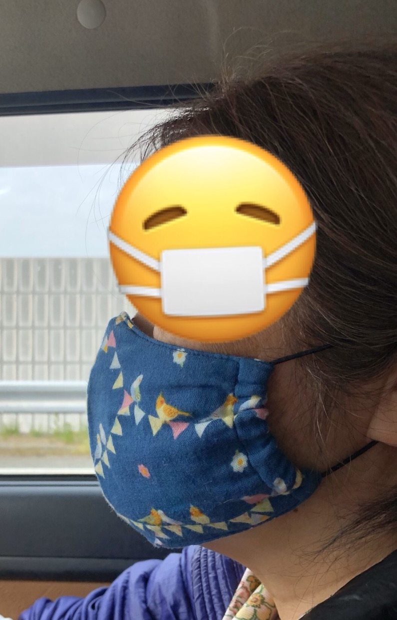 小さいお子さん向けのお洋服作ります 保育士経験ありです。子供服は赤ちゃんから小学生高学年まで イメージ10
