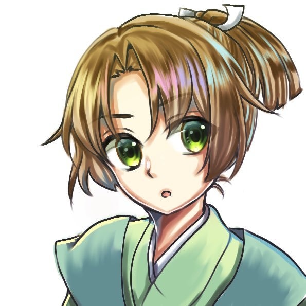 イラスト描きます やわらかなキャラクターイラスト描きます イメージ3