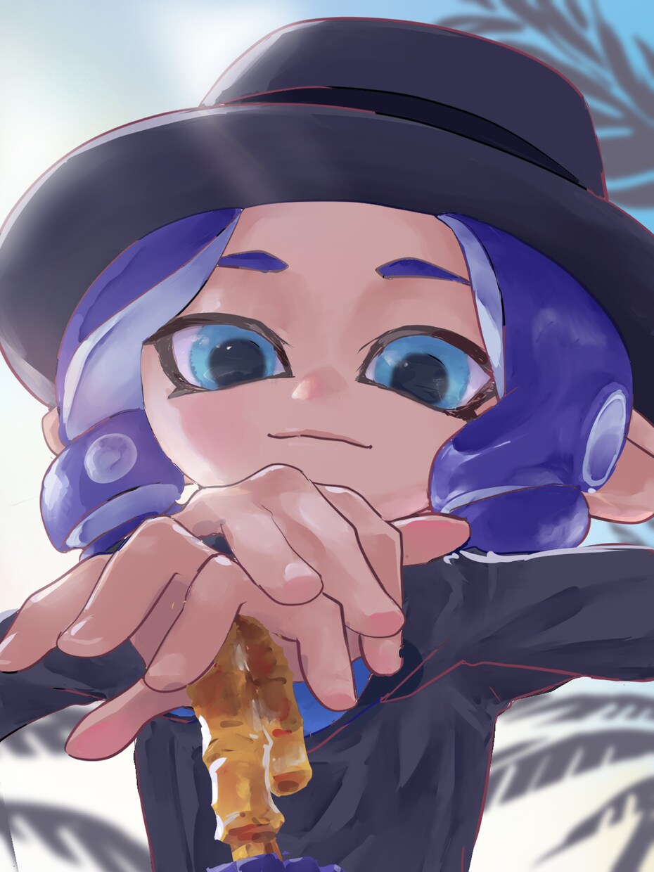 似顔絵やイラスト描きます リアル、アニメ風、どんな絵柄も対応可能です。 イメージ4