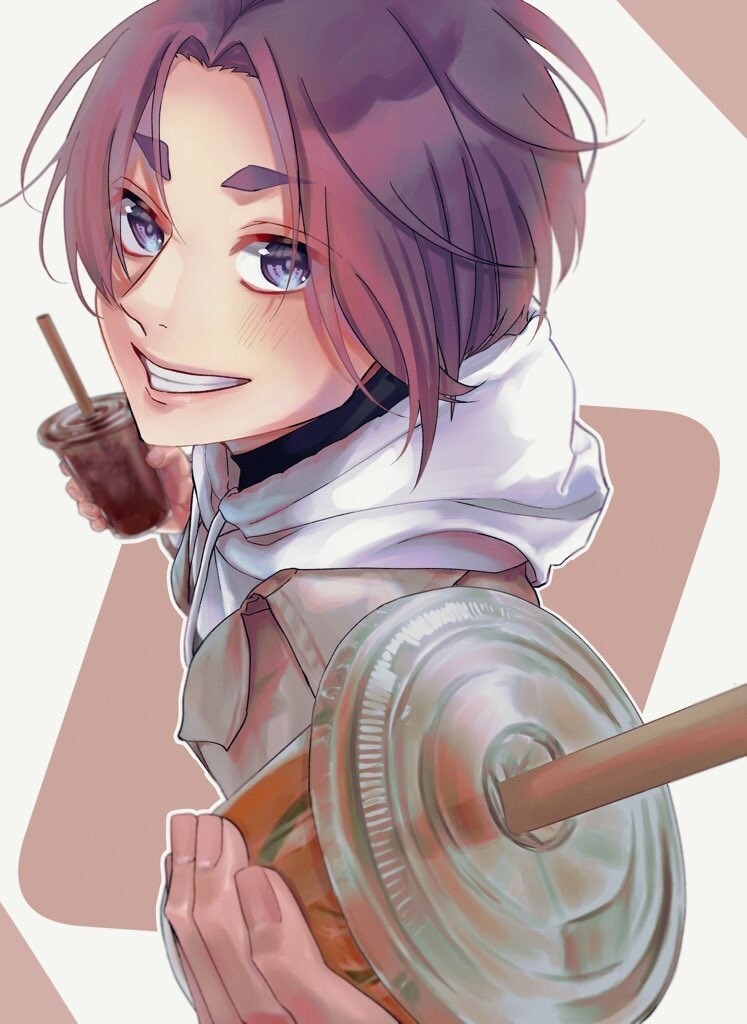 魅力的なあなただけの!!1枚絵描きます 最高のアイコンやヘッダー、サムネイル作ってみませんか？ イメージ3