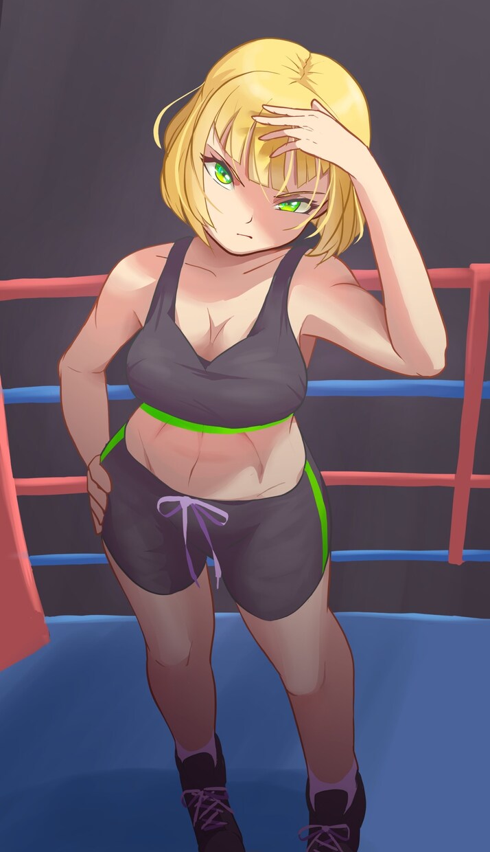 イラスト制作やロゴデザインをします グローバルなデザイン経験で満足するものをお届けします。 イメージ7