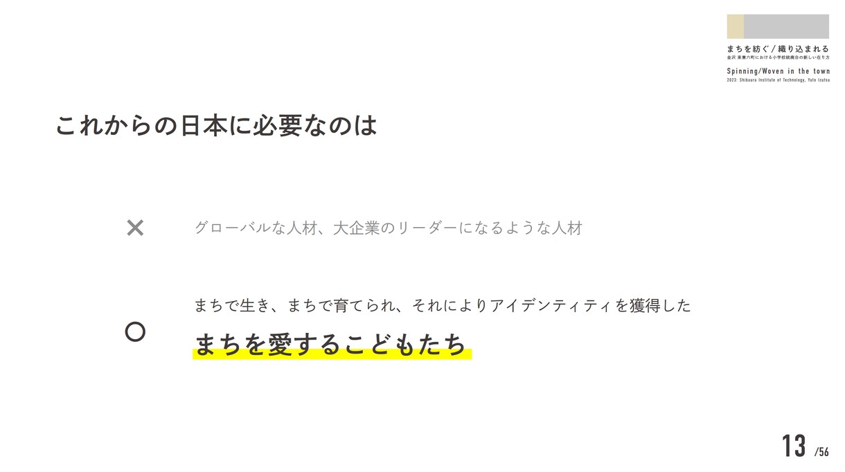 あなたのプレゼン資料を最高のデザインに修正します 「ダサい」パワポはもう嫌だ！デザインで勝ち取る最強のプレゼン イメージ7