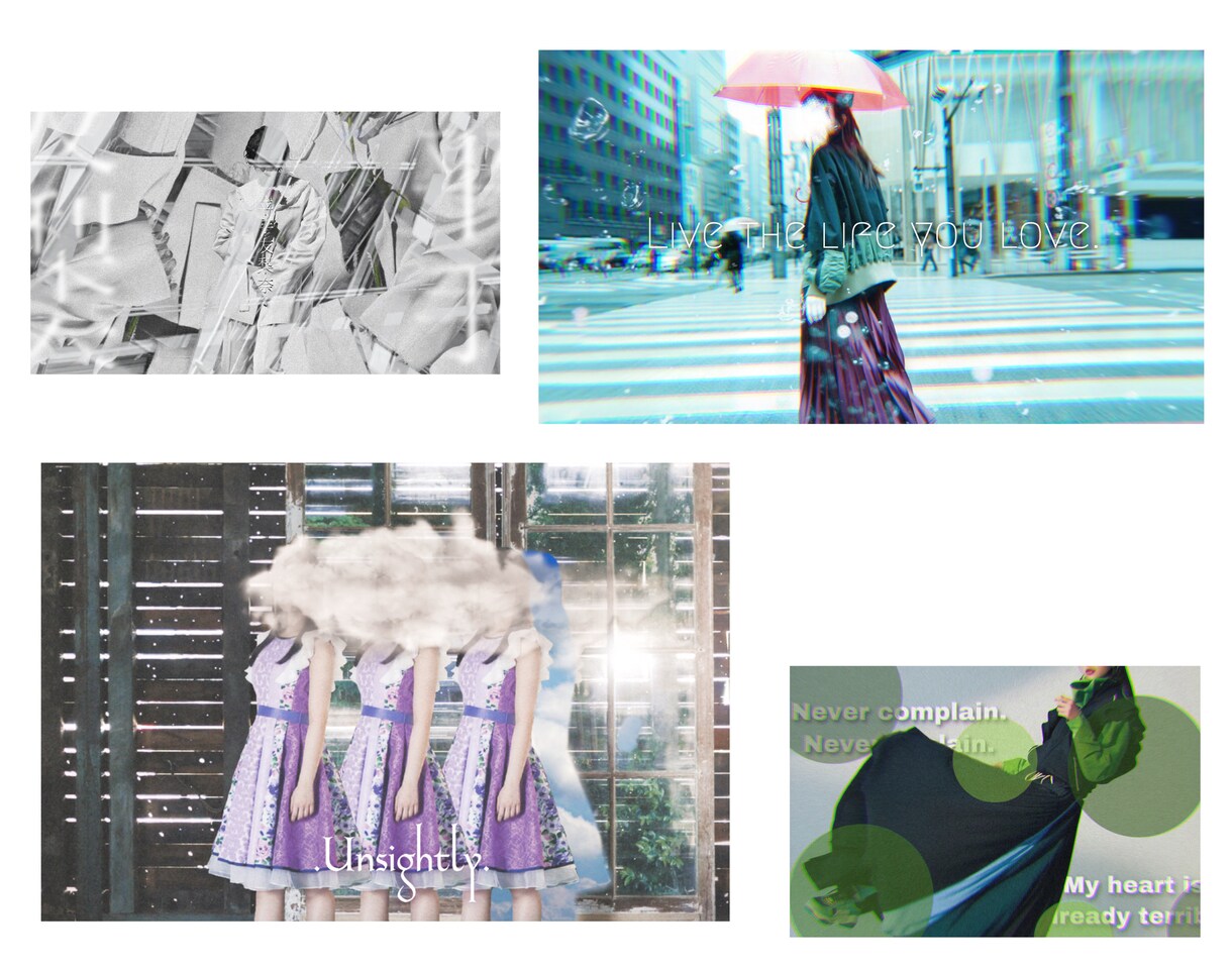 写真加工・修正いたします ご満足していただけるまで何度でもやり直しさせていただきます イメージ7