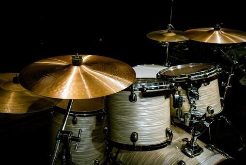 ドラム譜の提案または制作をします 打楽器の扱いが分からない方におすすめ イメージ1