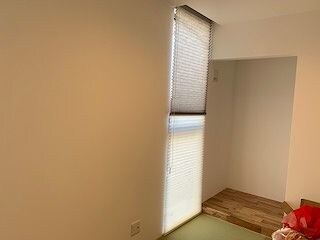プロがあなたの代わりにプリーツスクリーンを選びます リビングや和室、地窓など...お部屋の雰囲気に合わせてご提案 イメージ10