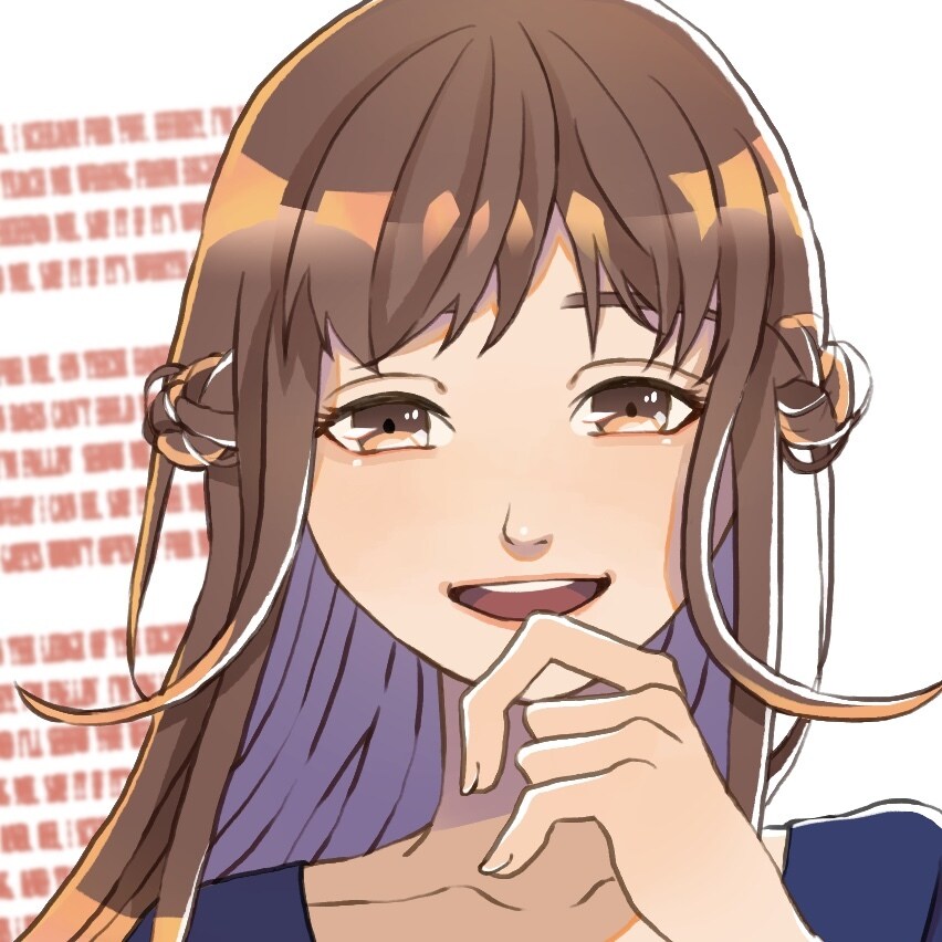 魅力的な女性アイコンお描きします あなただけのアイコンはいりませんか？ イメージ1