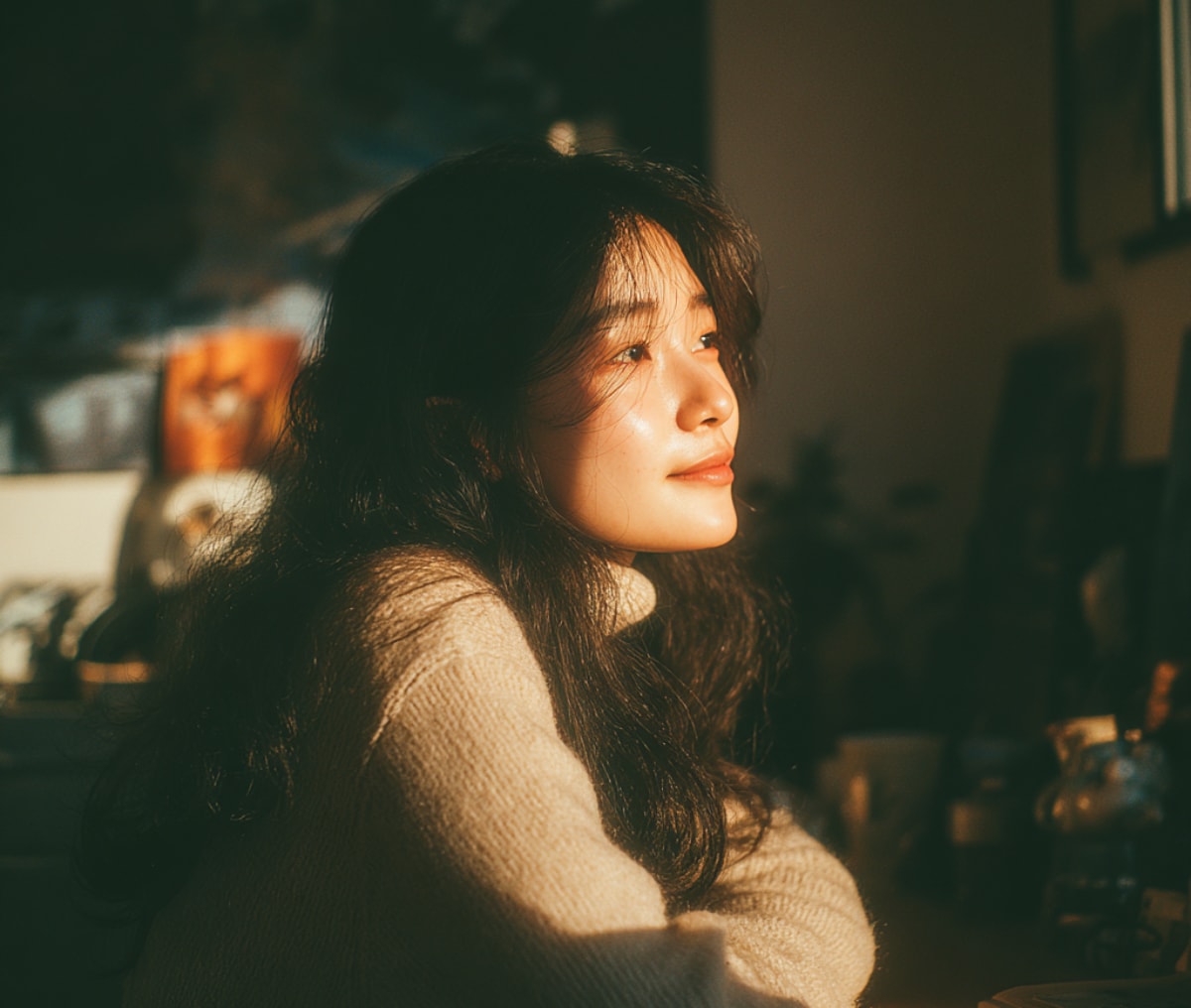 魂の始点リーディング✼心の本音と未来を読み解きます 心の迷子になっていませんか？ ～他人軸から、自分の心の声へ～ イメージ6