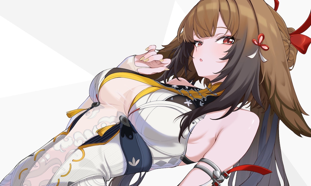 SNS用アイコンイラストや1枚絵を描きます SNSや個人利用向けのイラストを制作します。 イメージ3