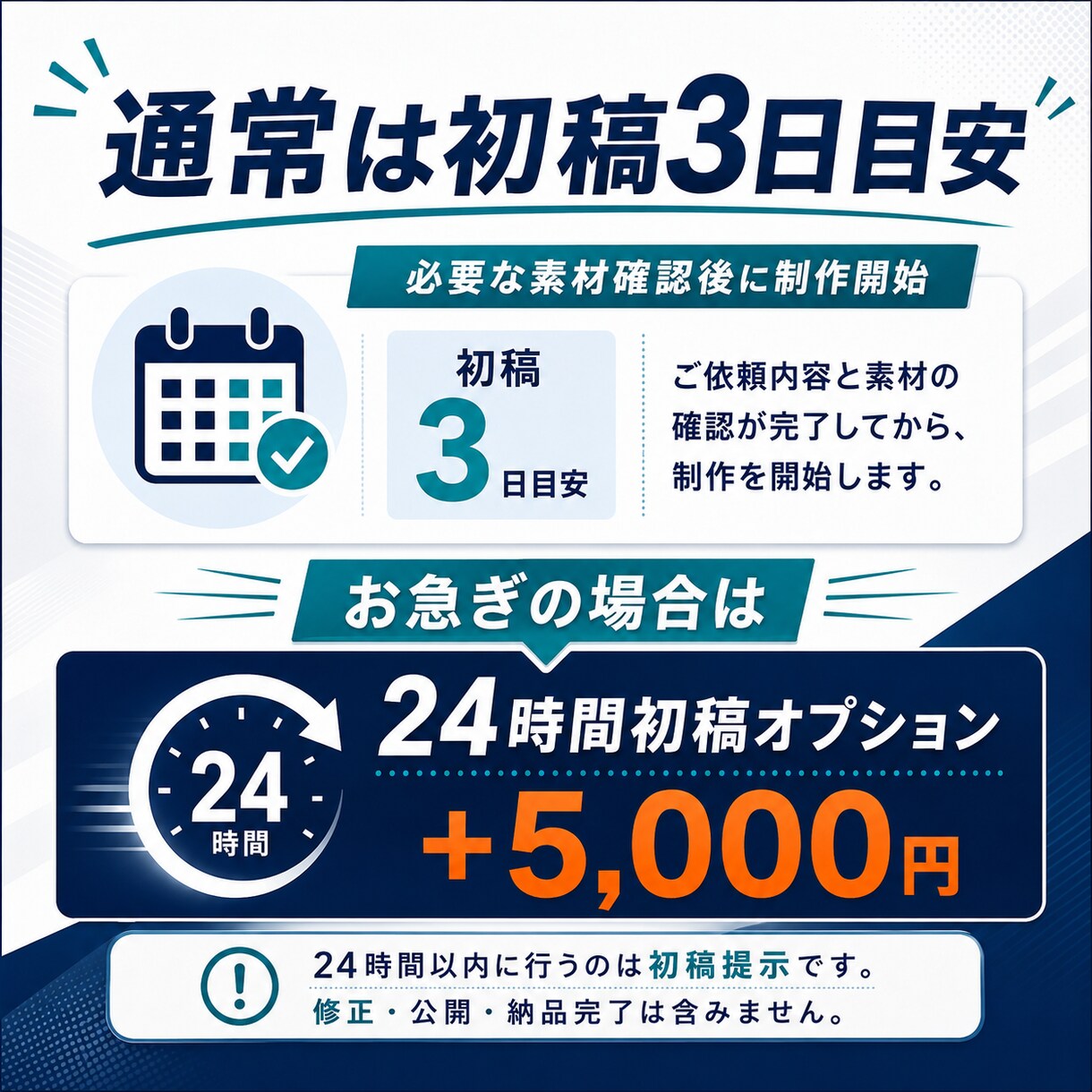 短納期・低価格で伝わるホームページを作ります 構成から公開まで丸投げOK、迅速丁寧に対応 イメージ6