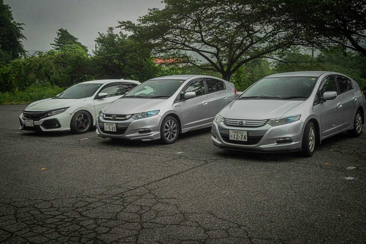 愛車の撮影いたします 自慢の愛車をプロのカメラマンにおまかせください! イメージ3