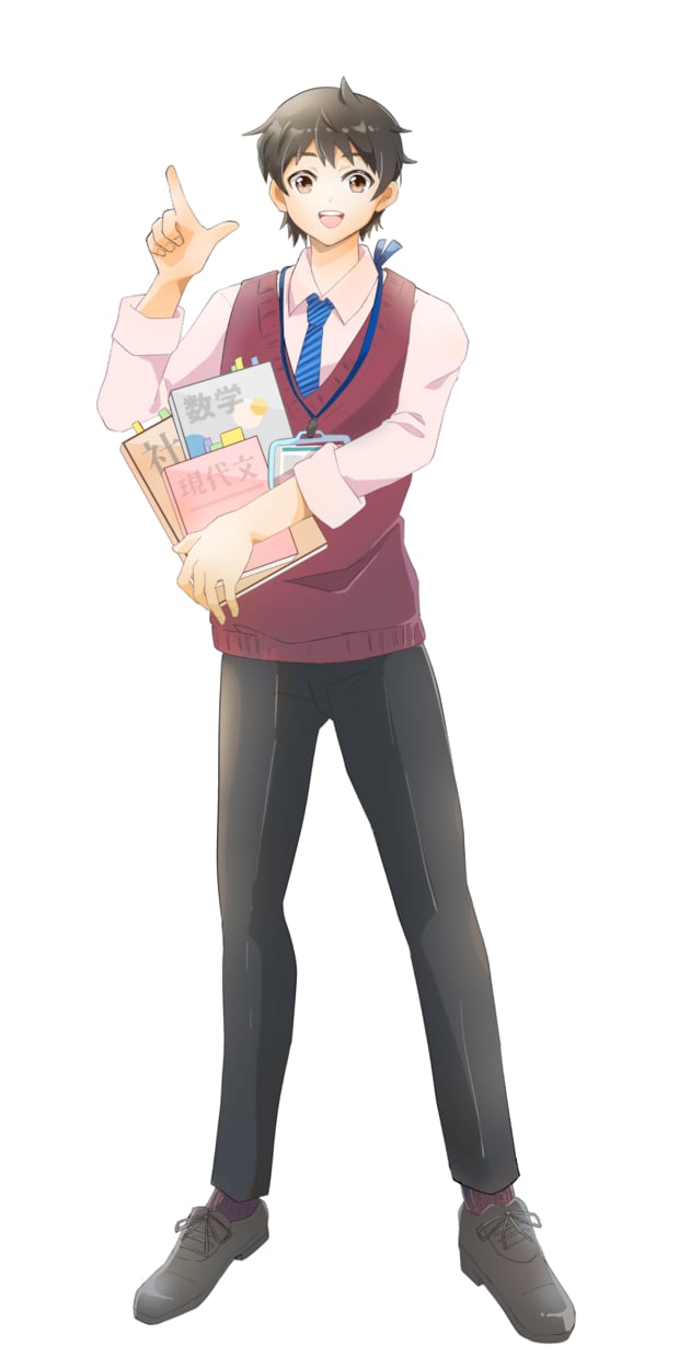 Vtuberなどで使える一枚イラスト描きます 趣味でイラストを描いています。お気軽にどうぞ。 イメージ2