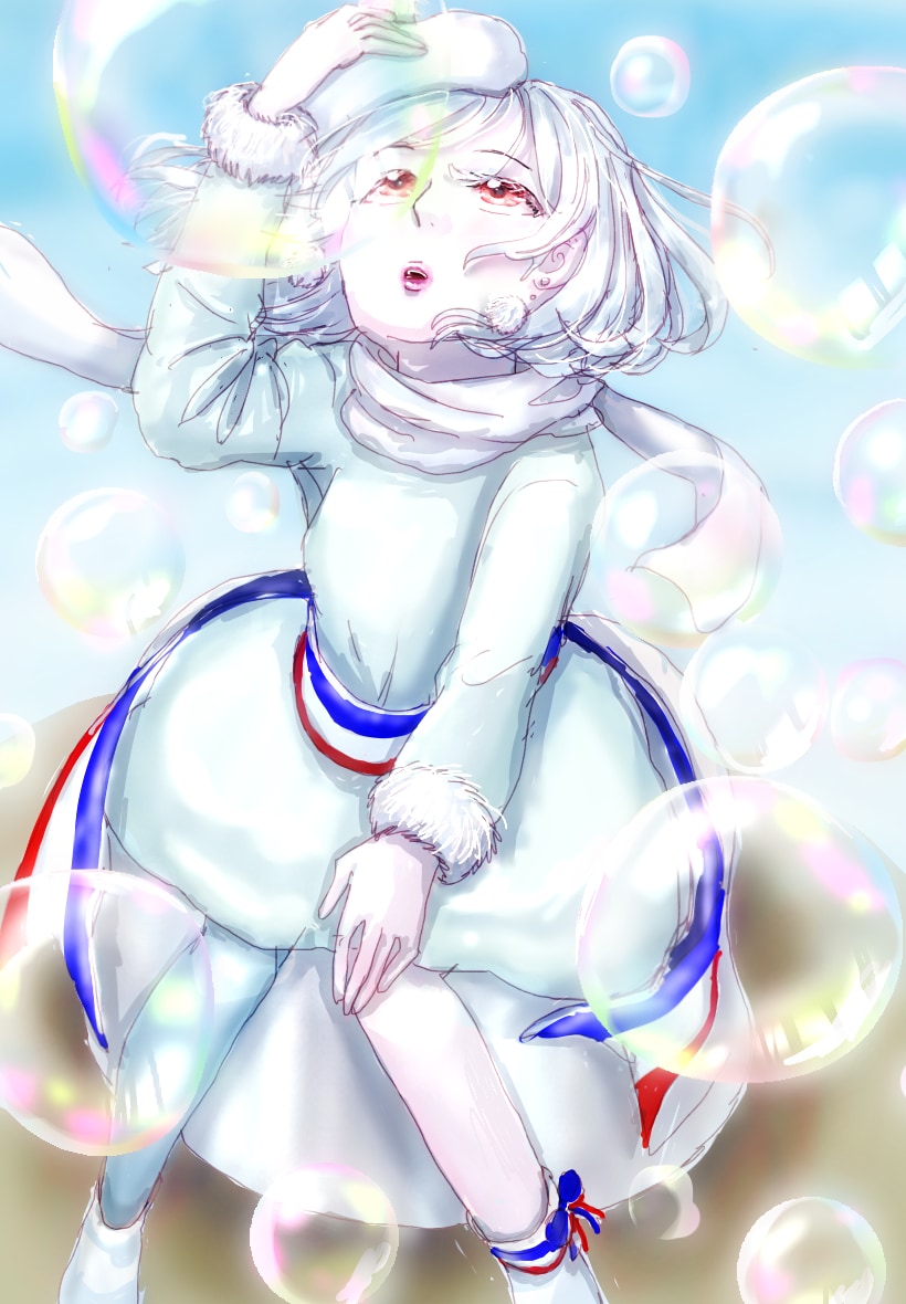 あなた好みのイラスト描きます 一次創作、二次創作問いません、「見たい」ものを言ってください イメージ6