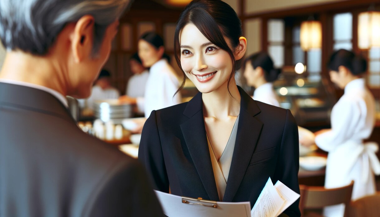 仕出し・ケータリングで稼ぐコンサルします 宅配弁当事業の救済コンサルします イメージ1