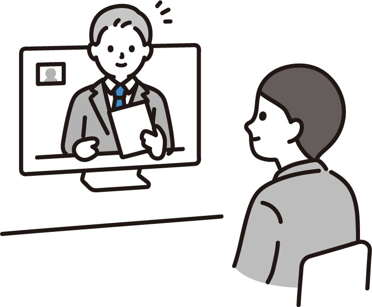 営業orカスタマーサクセス志望の方へ面接対策します 採用担当ではなく、現場MGR目線でアドバイスします！ イメージ1