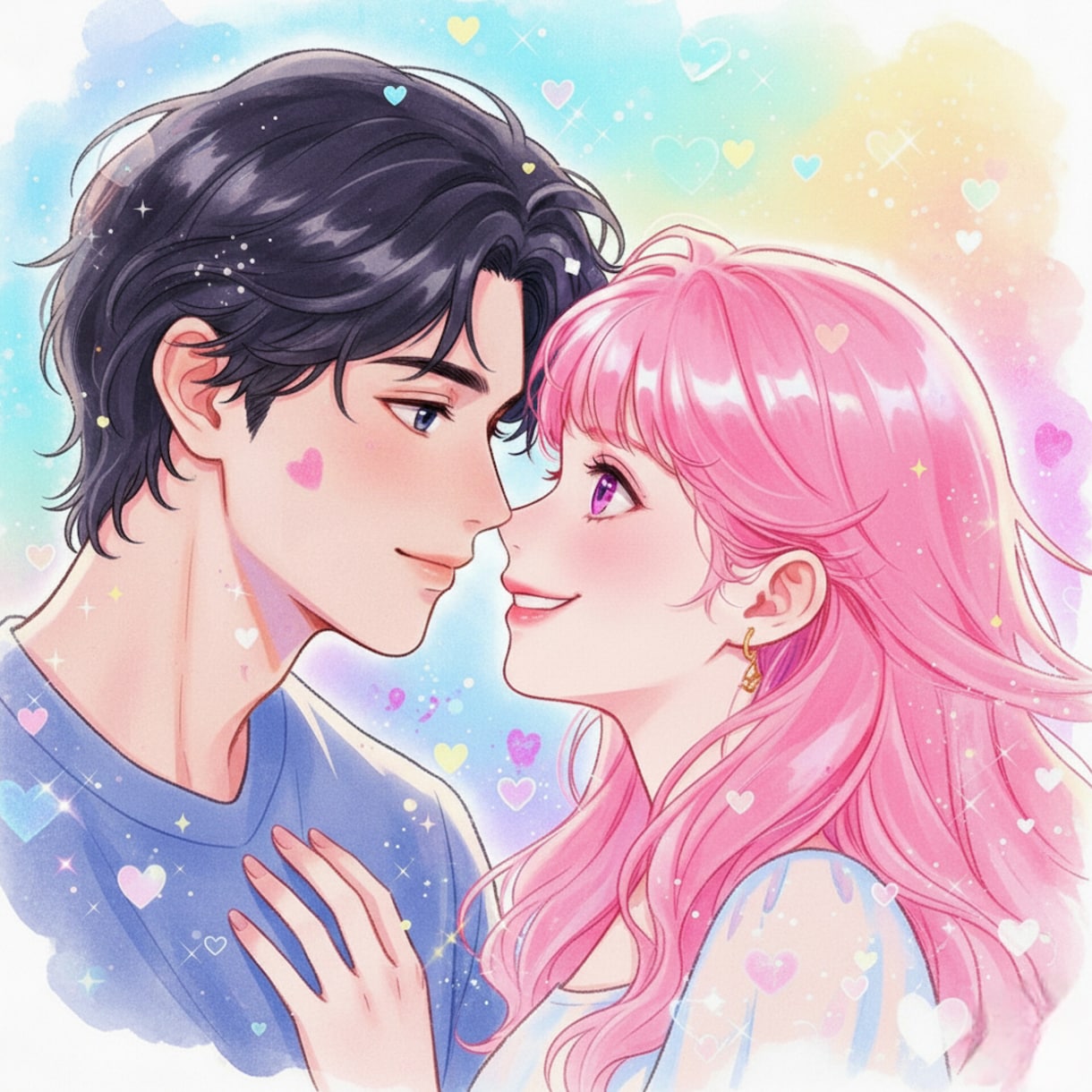 もう一人で悩ませない✦視えない真実を鑑定します 数秘術とタロットであなたの迷いを丁寧にすくい上げる徹底鑑定！ イメージ4