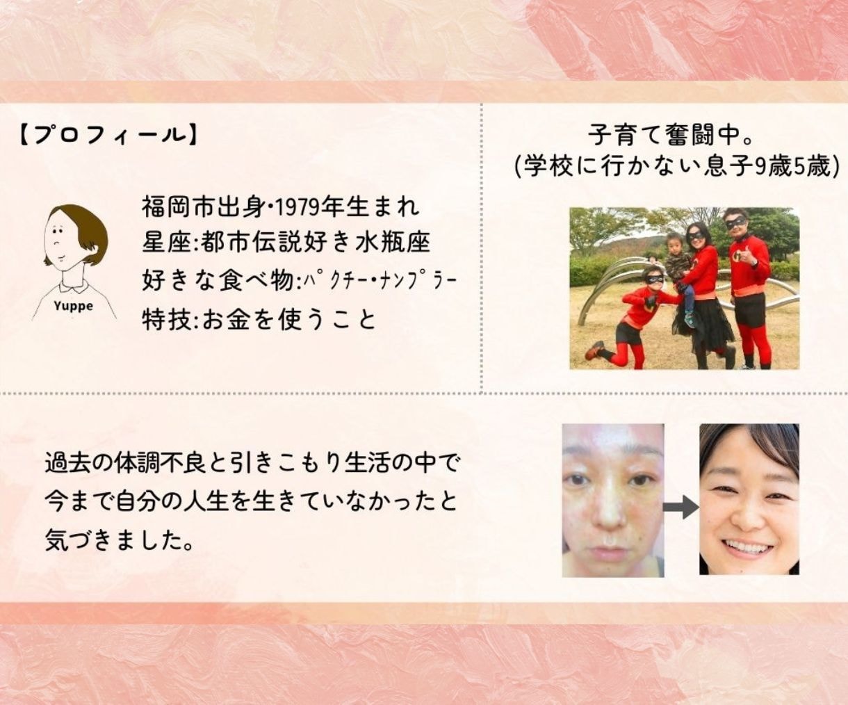人間関係の悩みや不安をイメージングで解放します ⭐︎もやもやをスッキリ！新しい人間関係を築くお手伝い イメージ2