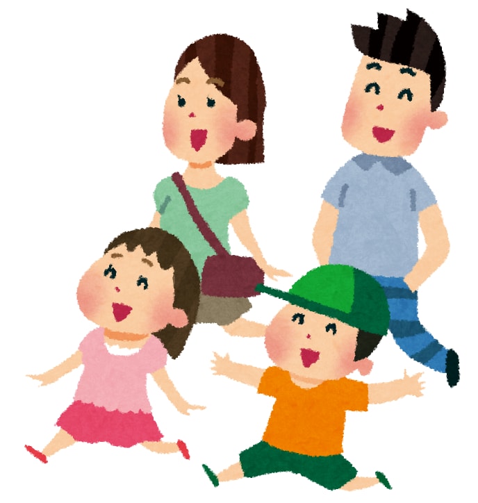 おすすめのお出かけスポット提案します 大事な方や家族、友人との大切な思い出となるお出かけに。 イメージ1