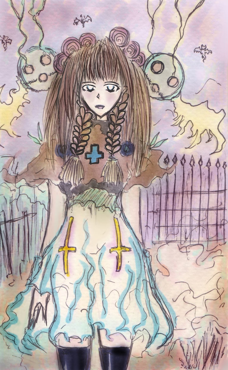 あなたの心の闇、心の病みに寄り添います あなたの心の病みに寄り添います。 イメージ2