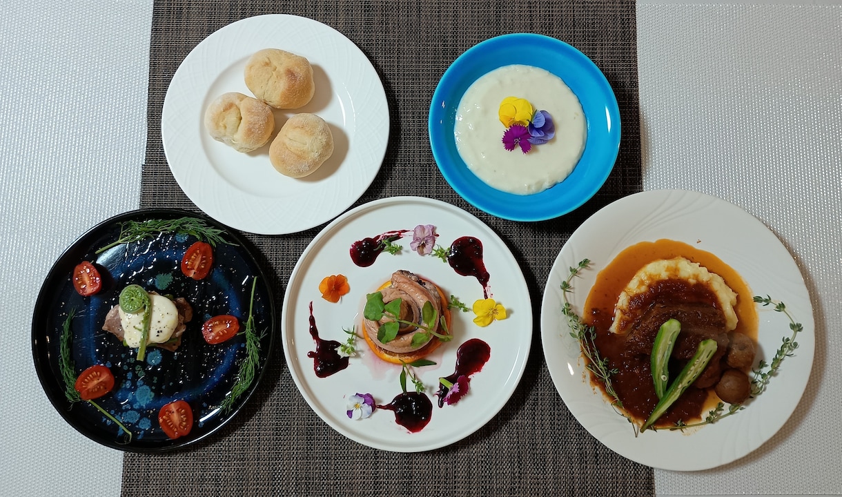 休日60分｜作り置きと台所のお片付けします 10/31まで｜作って、片付けて。私をちょっと楽させよう♪ イメージ7