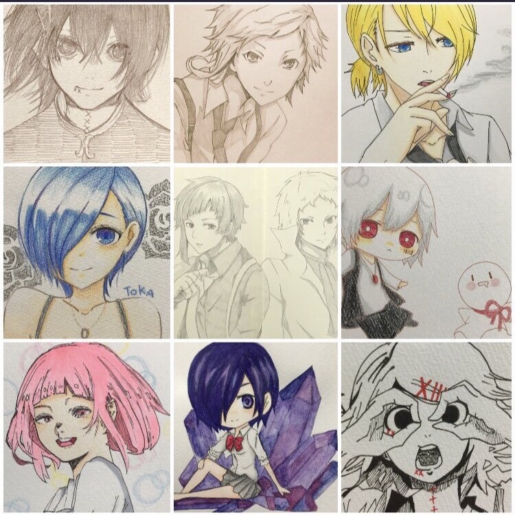 細かな設定を頂ければそれをイラストにします 理想のアイコンやイラストが欲しいあなたへ イメージ7