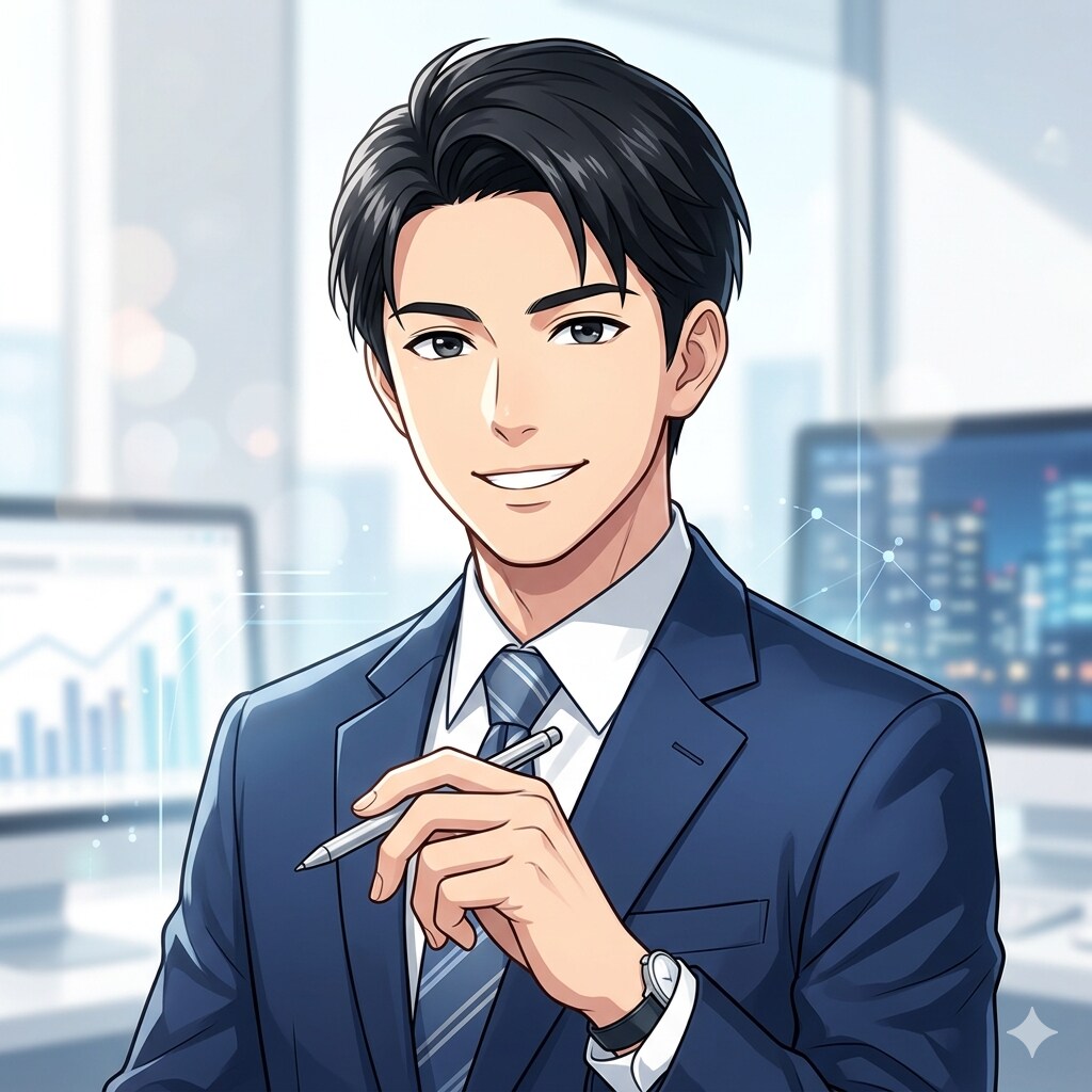 早大卒・外資ＩＴコンサルが就活術を教えます モニター募集中。レビューいただける方のみお申し込みください イメージ1