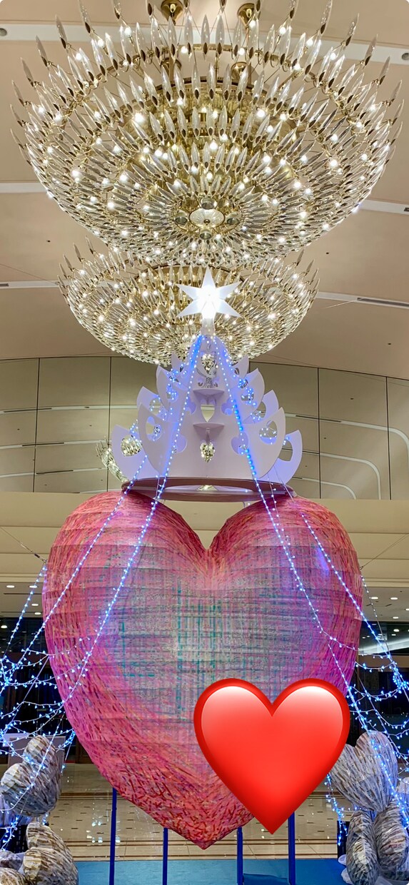 欧米発⚜️愛満る空間から高次の声をお伝えします ツインレイ&ギフテッドを授かったPWRで恋愛成就のガイダンス イメージ3