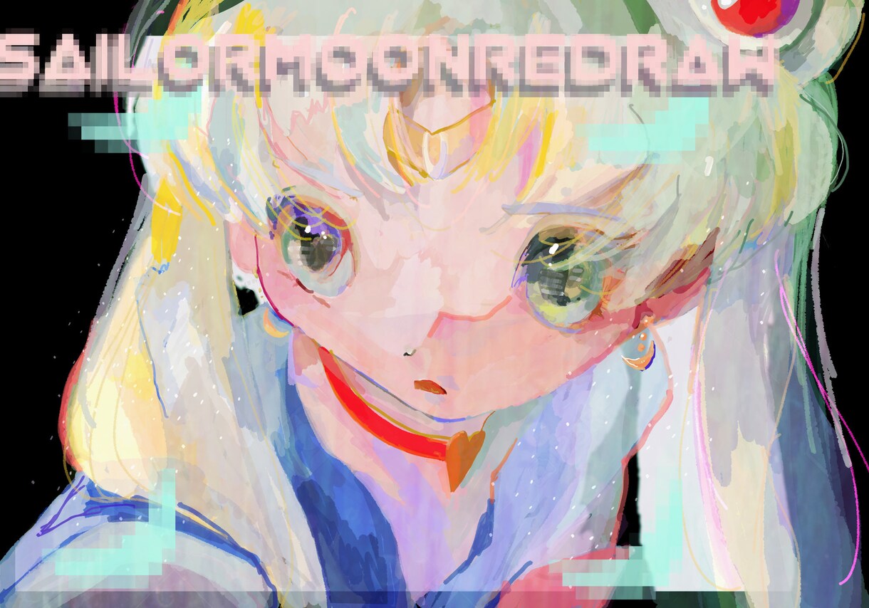 雰囲気のあるイラスト描きます 一枚絵の制作。鮮やかな色彩が目を惹きます イメージ2
