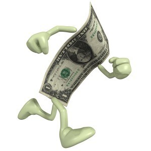 月1000円から！効率的な資産運用教えます マイナス金利の今、お金に働いてもらわなければいけません！ イメージ1