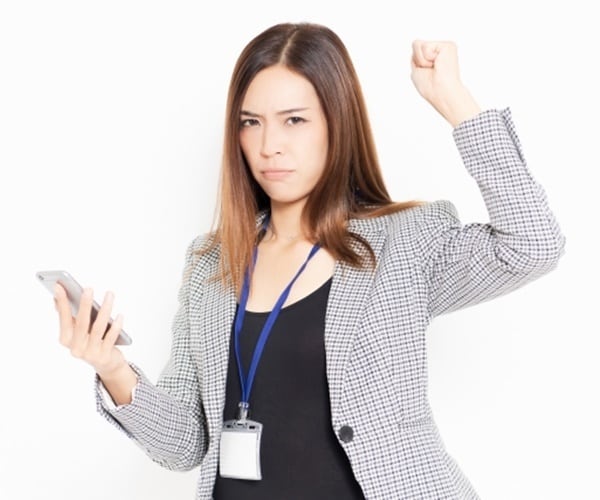 職場のお局・マウント！ストレスすべて発散させます ⭐嫌なことをされてもグッとのみ込んでしまう優しいあなたへ イメージ3