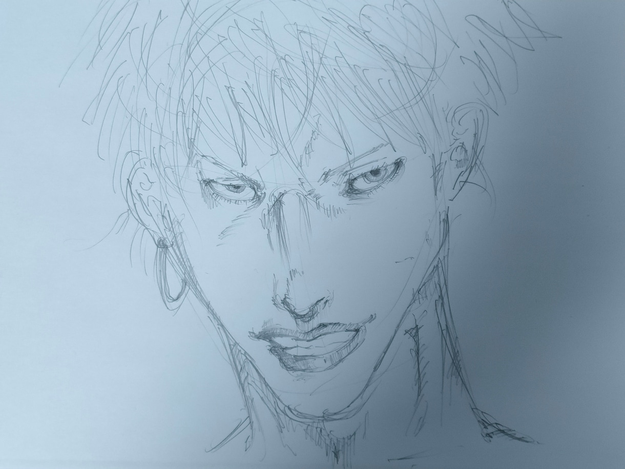 キャラクター作成します オリジナリティあるキャラクター作ります イメージ3
