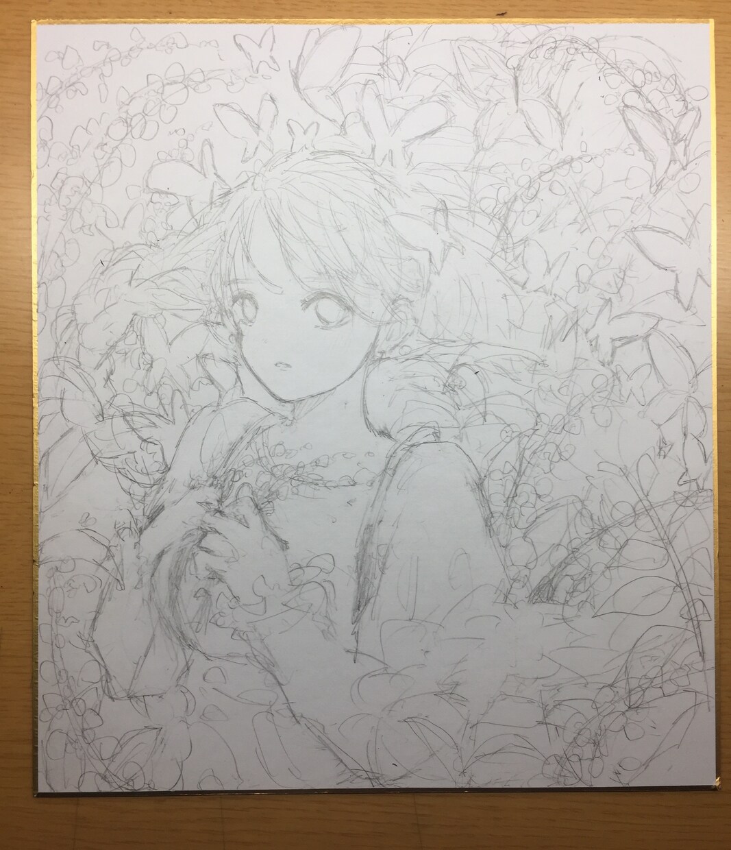 イラストオーダー承ります アイコンや夢絵、創作キャラなど精一杯描かせていただきます イメージ8