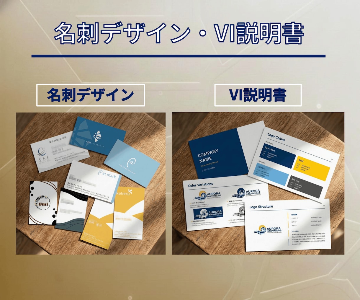 新規の方は今だけ20%割引｜魅力的なロゴ制作します ストーリー設計｜デザイン初稿お受け入れ前までキャンセル可 イメージ8