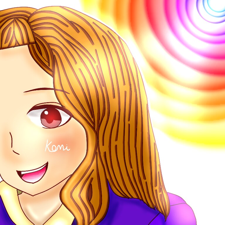 ポップなSNSアイコンを描きます あなたのSNSをより魅力的にしませんか？ イメージ2