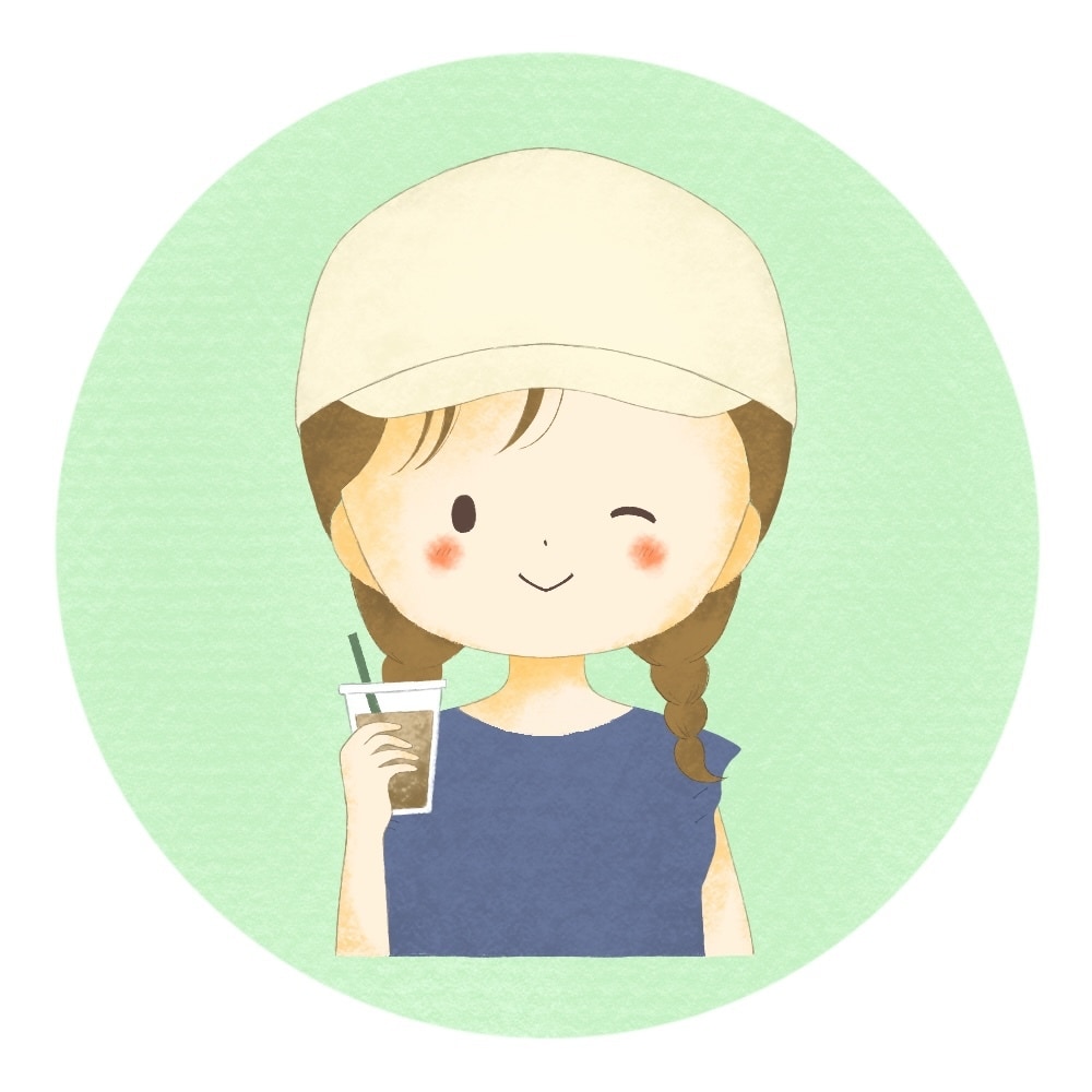 絵本のような、ゆるかわアイコン作成します ゆるくて優しい＊あなただけのアイコン描きます イメージ7