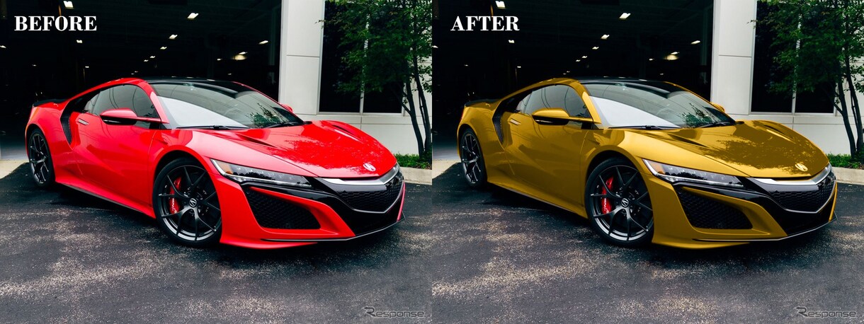 写真のレタッチ・切り抜き・加工を致します Photoshopを使った高品質加工！顔写真のホクロ除去も！ イメージ3