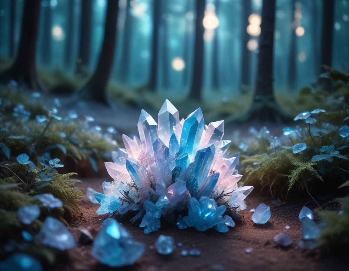 あなたの運気を開花させるパワーストーンを鑑定します 魂と波動が共鳴する☆運命を導くあなただけのパワーストーン イメージ9