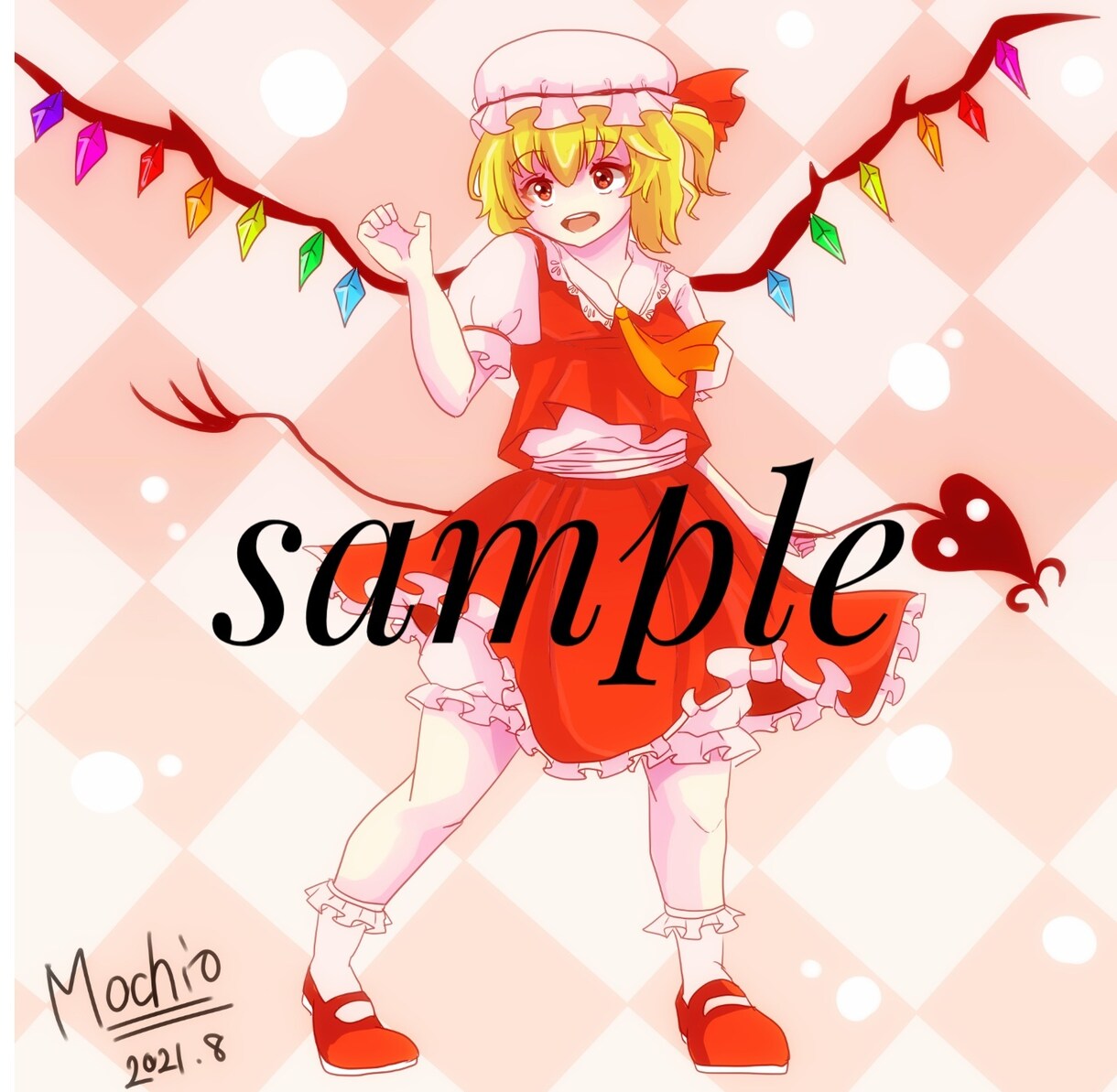 イラスト、夢絵など描きます 幅広く対応させていただきます:) イメージ3