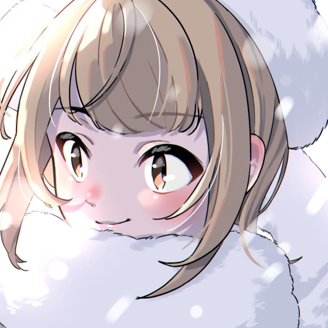 SNS等のアイコン描きます バストアップまたはSDキャラの女の子が描けます！ イメージ2