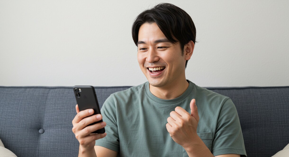 マッチングの返信添削で恋愛成功をサポートします 一週間で「会いたい！」と思われる関係性づくりを全力サポート！ イメージ1