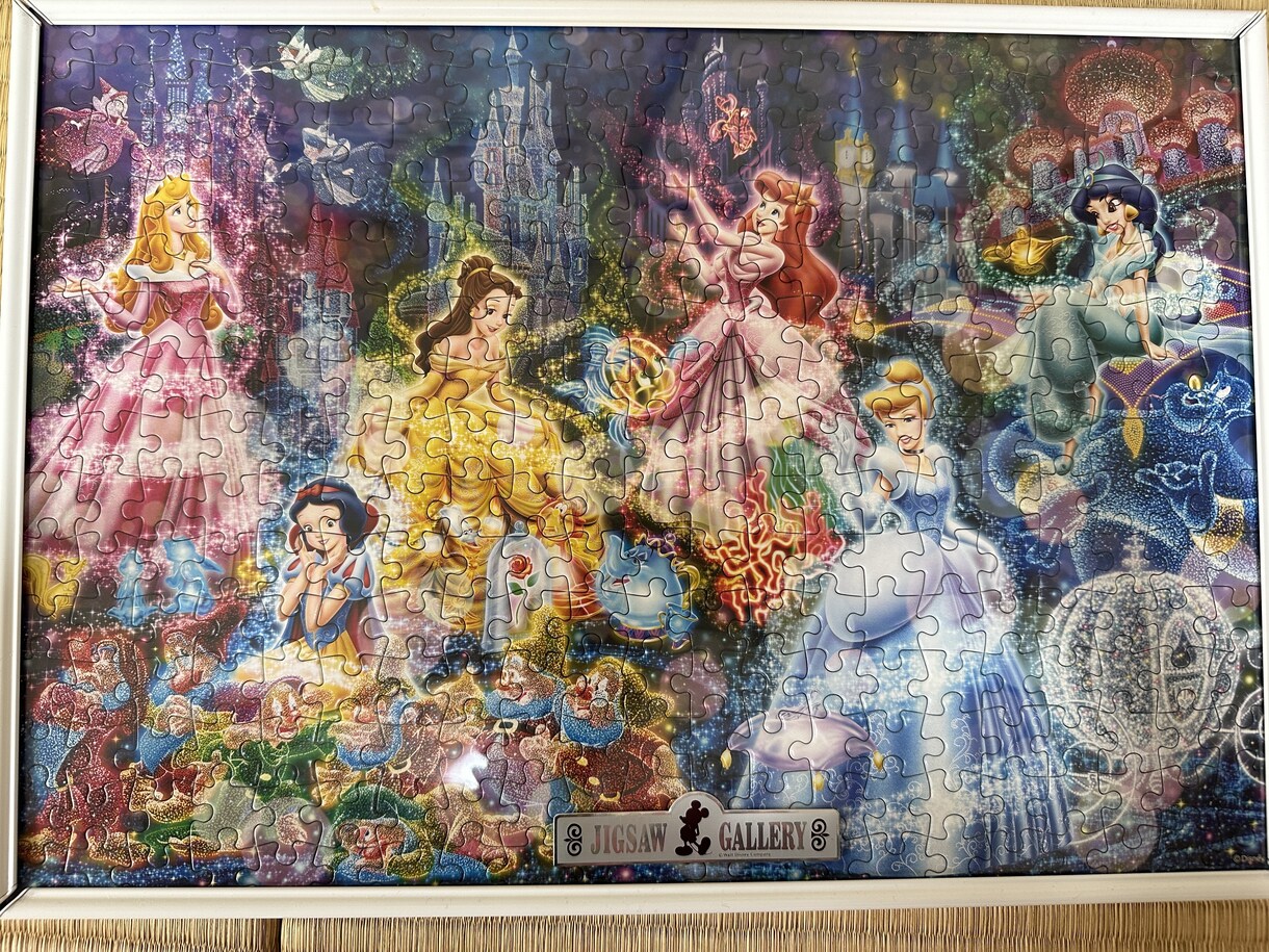 ジグソーパズルの制作代行します 不明な点などお気軽にご連絡下さい！可能な限り迅速に対応します イメージ4