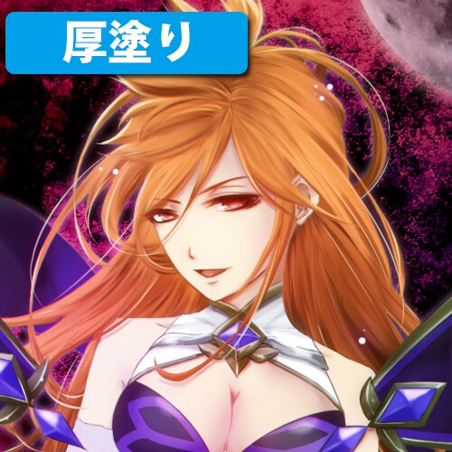 動画用、ヘッダー、表紙、挿し絵などのイラストを描きます イメージ3