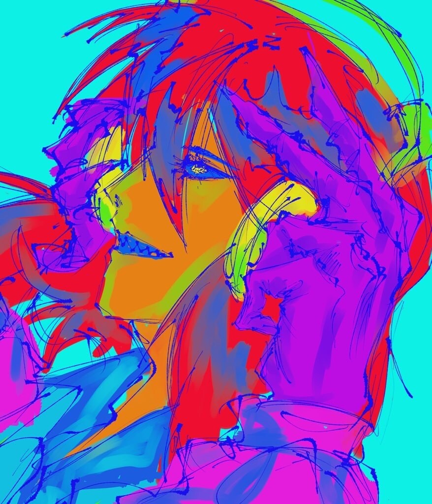 気軽にお声がけを！描ける範囲で何でも聞きます 人外大好きなので是非是非御依頼ください イメージ1