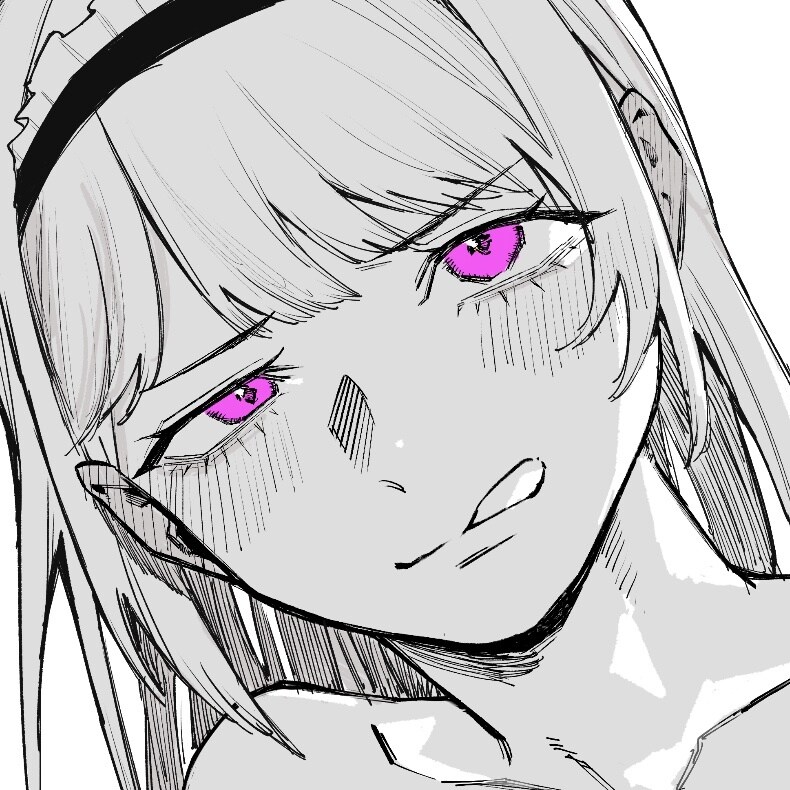 あなたの理想のラブコメや創作キャラ漫画描きます 有名誌で作品発表歴あり！あなたの理想の理想の漫画制作します イメージ4