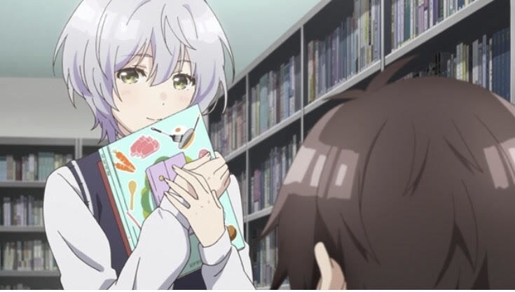 オタバレの悩み、オタクの恋の悩み、相談に乗ります 2次元と3次元、どっちも欲しい！オタクの恋を応援します！ イメージ3