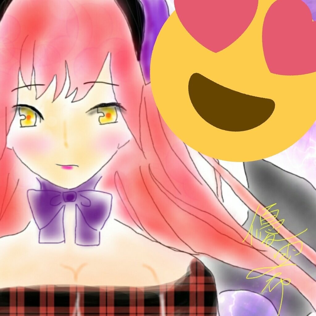 ゆるいキャラから模写、デジタル画描きます 最短2日～4日でお好みに合わせて描きます！ イメージ4