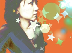 動く♪似顔絵動画(SNS用がおすすめ)を作ります 動きをつけて写真に魅力を上乗せして貴方を輝かせます! イメージ3
